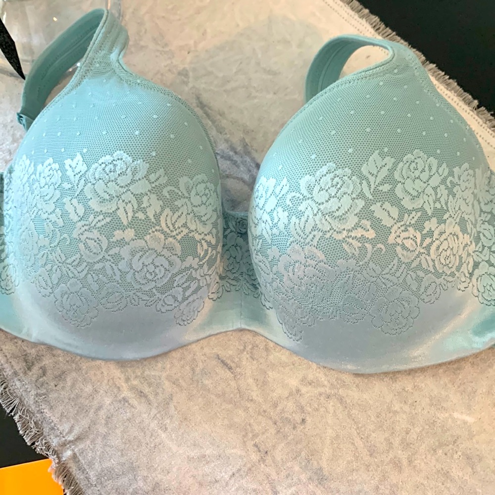 Soma 36 DD bra